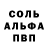 Alpha PVP СК КРИС Sholpan Omarova